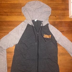 Tough Mudder Hoodie